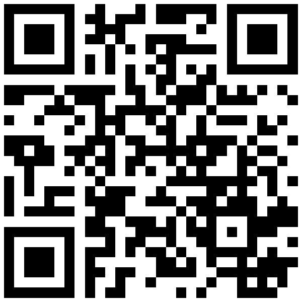 QR code Facebook
